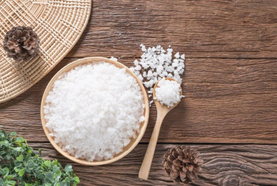 5 Manfaat Garam Laut untuk Kecantikan